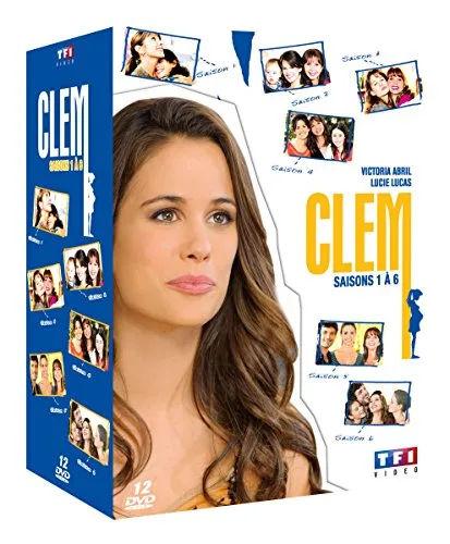 Acheter Clem-Intégrale Bon état - 31,99 € Clem-Intégrale Bon état - reconditionné disponible sur Label Emmaüs